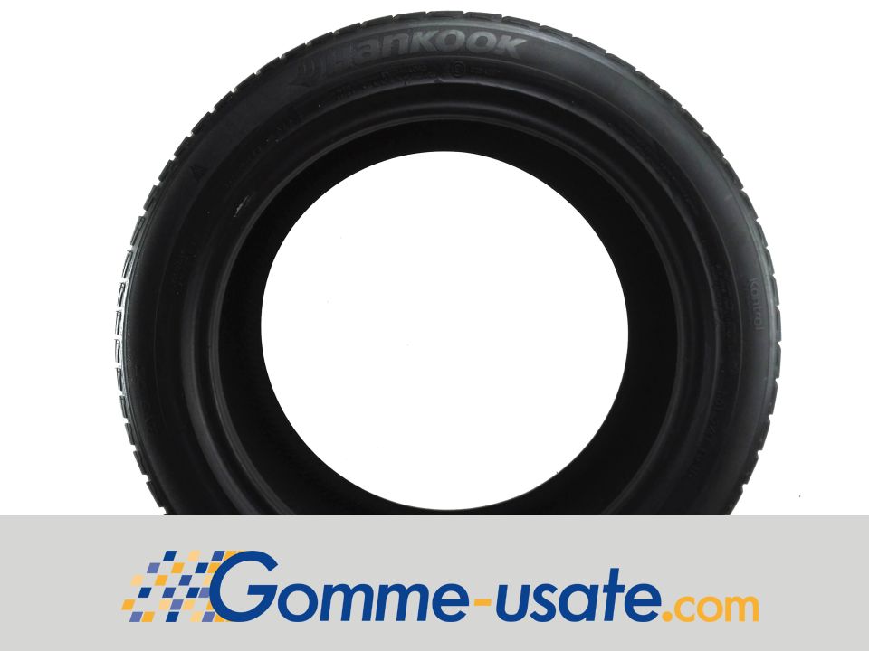 Thumb Hankook Gomme Usate Hankook 245/45 R18 100V Winter I Cept Evo W310 XL M+S (60%) pneumatici usati Invernale_1